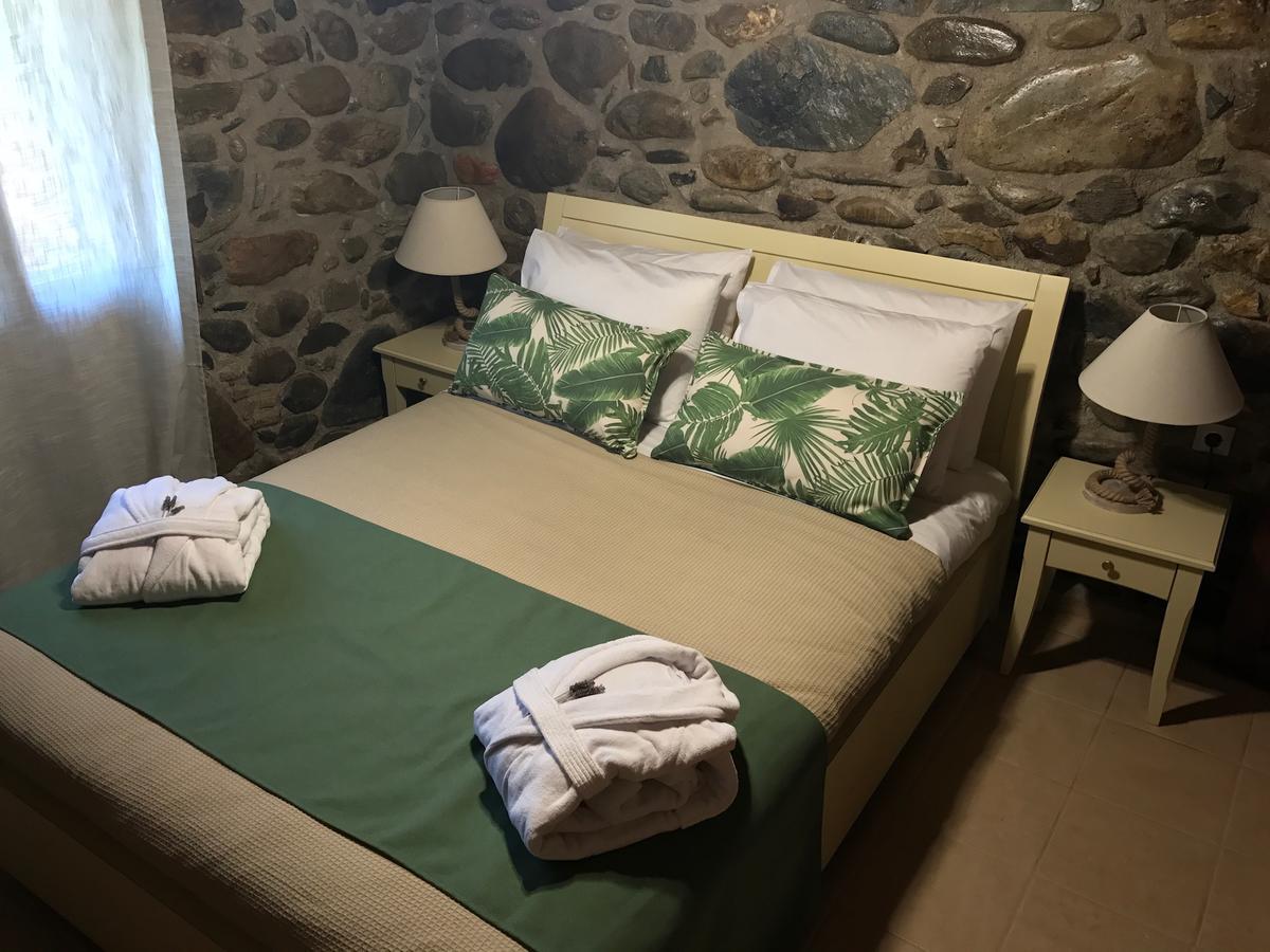 Villa Casa Avocado Tavronitis  Luaran gambar