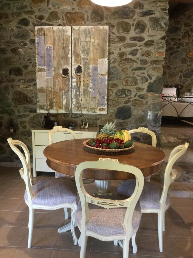 Villa Casa Avocado Tavronitis  Luaran gambar