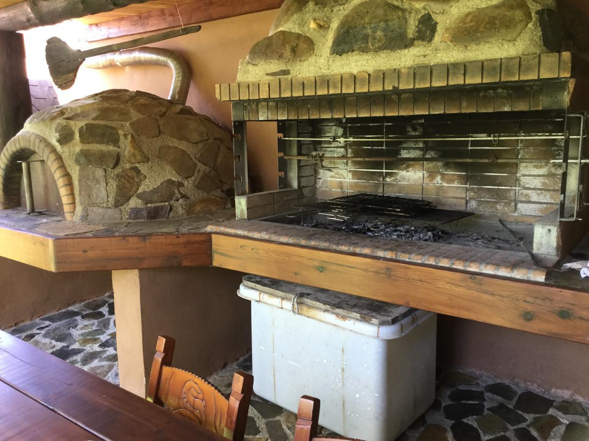 Villa Casa Avocado Tavronitis  Luaran gambar