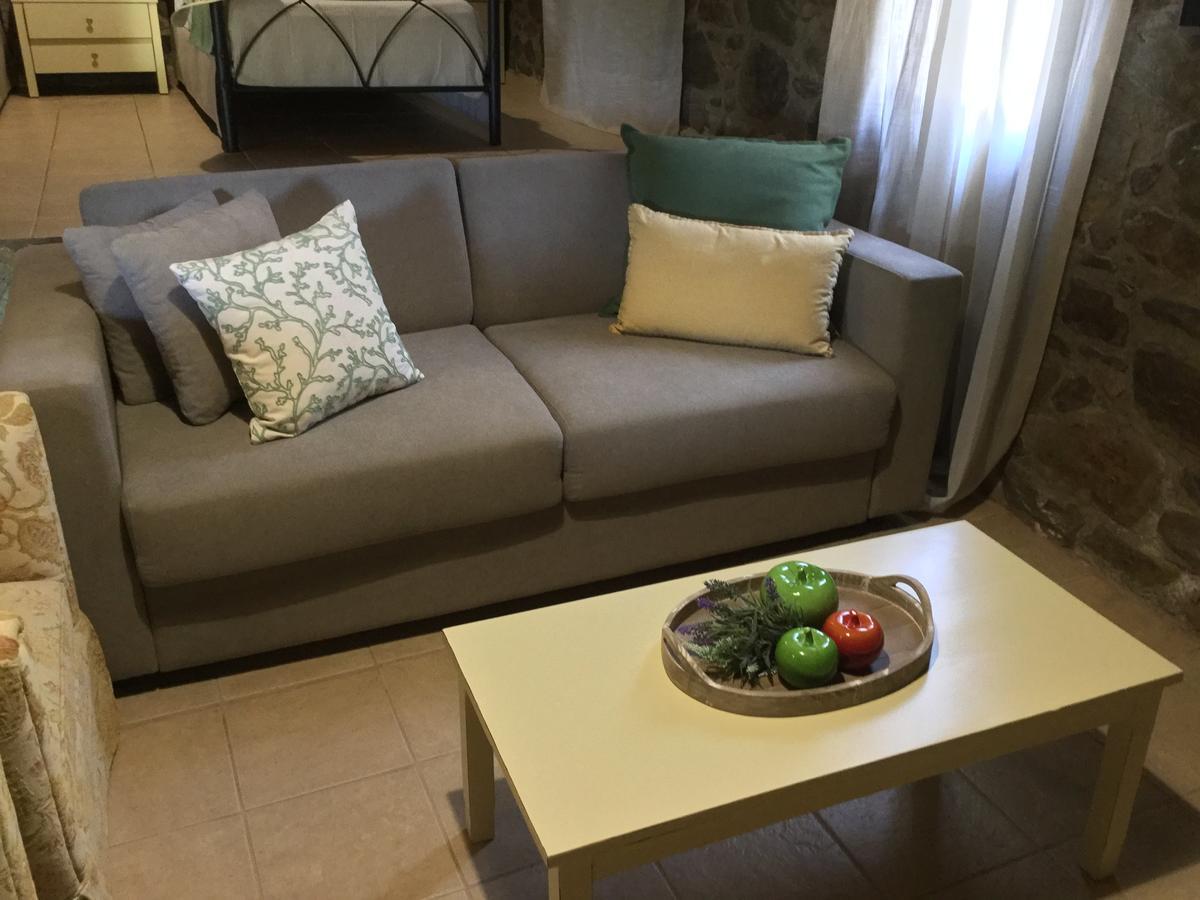 Villa Casa Avocado Tavronitis  Luaran gambar