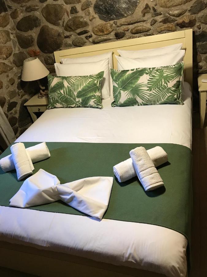 Villa Casa Avocado Tavronitis  Luaran gambar