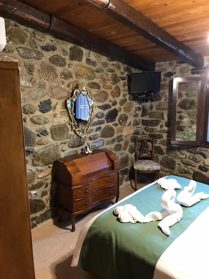 Villa Casa Avocado Tavronitis  Luaran gambar